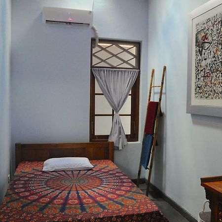 יוגיאקרטה Villa Buddha Malioboro מראה חיצוני תמונה