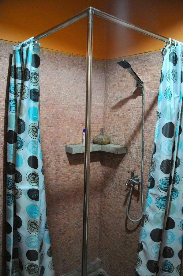 יוגיאקרטה Villa Buddha Malioboro מראה חיצוני תמונה